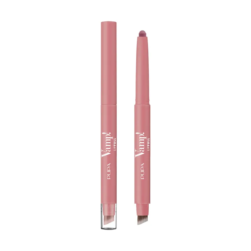 Vamp! LipFull 006 GRACEFULL ROSE PUPA | Pinalli