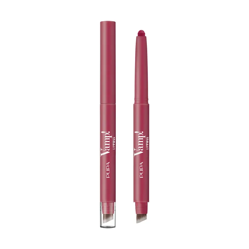 Vamp! LipFull 008 LUSTFULL BERRY PUPA | Pinalli