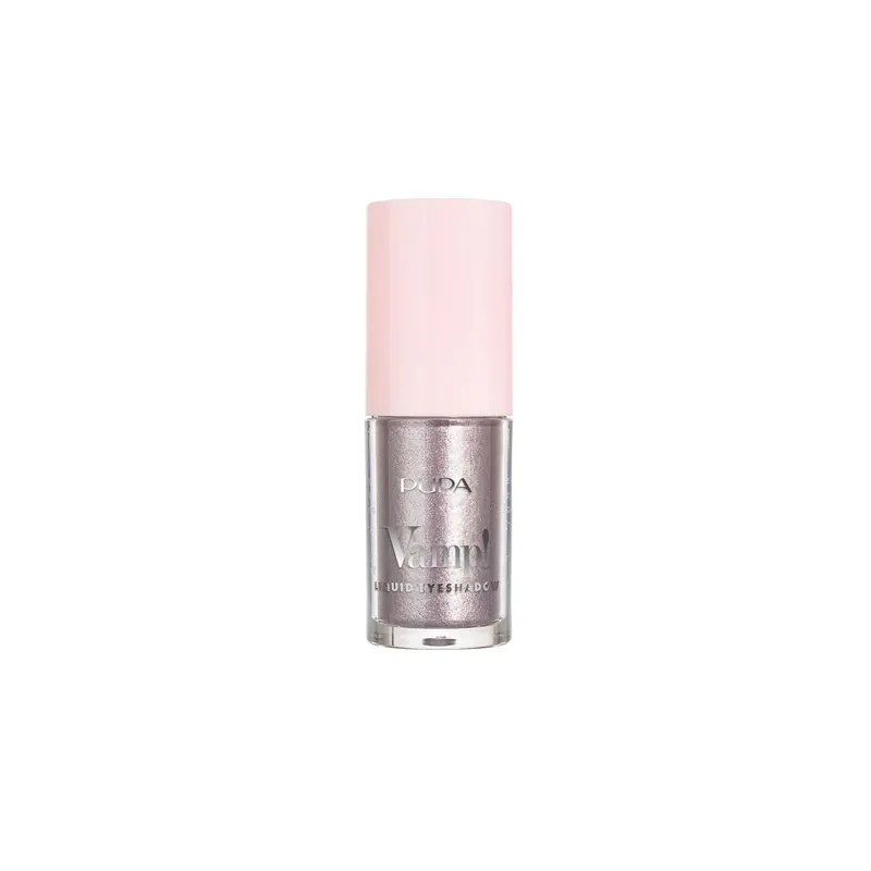 Vamp! Liquid Eyeshadow 003 Smokey Lilac PUPA | Pinalli