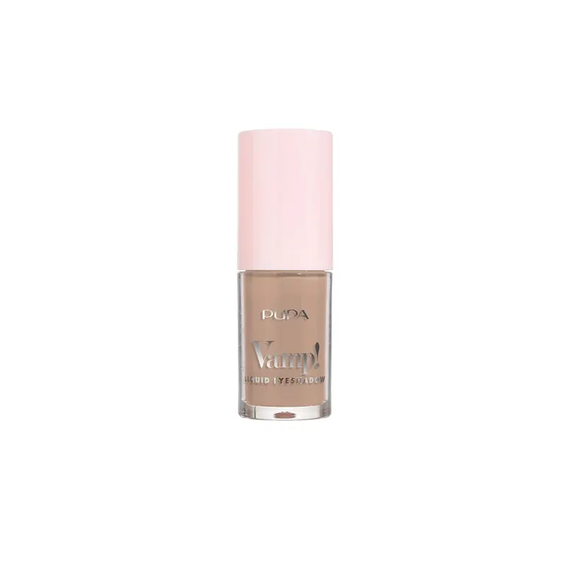 Vamp! Liquid Eyeshadow 007 Hazel PUPA | Pinalli