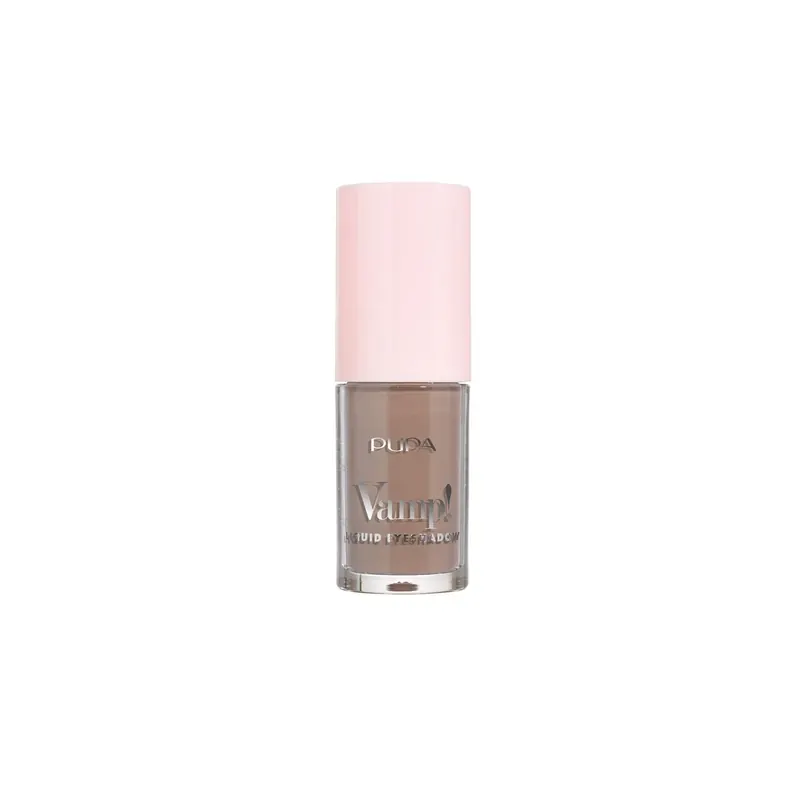 Vamp! Liquid Eyeshadow 011 Mocha PUPA | Pinalli