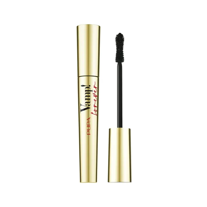 Vamp! Mascara Forever Black PUPA | Pinalli