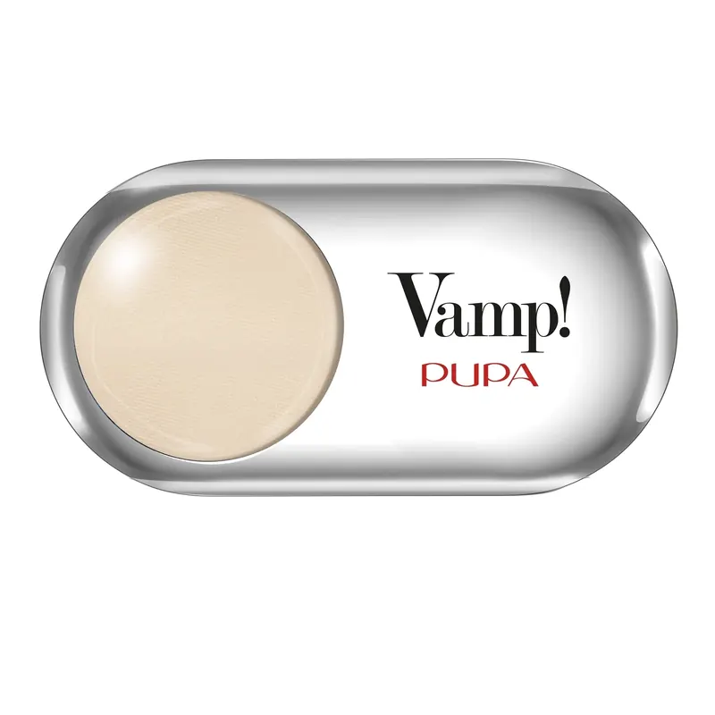 Vamp! Matt 400 VANILLA CREAM PUPA | Pinalli