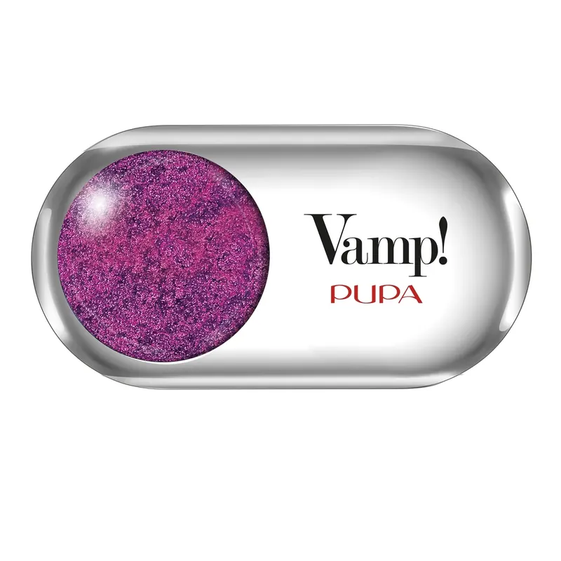 Vamp! Metallic 100 IRRIVERENT FUCHSIA PUPA | Pinalli