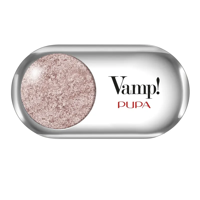 Vamp! Metallic 108 FROST ROSE PUPA | Pinalli