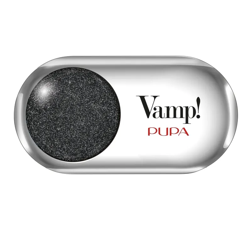Vamp! Metallic 301 FROZEN BLACK PUPA | Pinalli