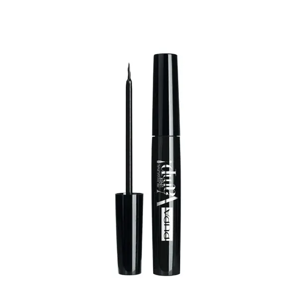 Vamp! Professional Liner 100 Extrablack PUPA | Pinalli