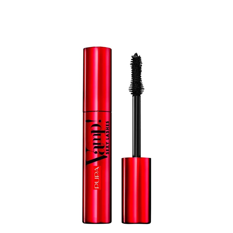 Vamp! Sexy Lashes 011 Sexy Black PUPA | Pinalli