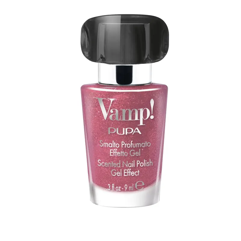 Vamp! Smalto Glitz 'N Glam PUPA | Pinalli