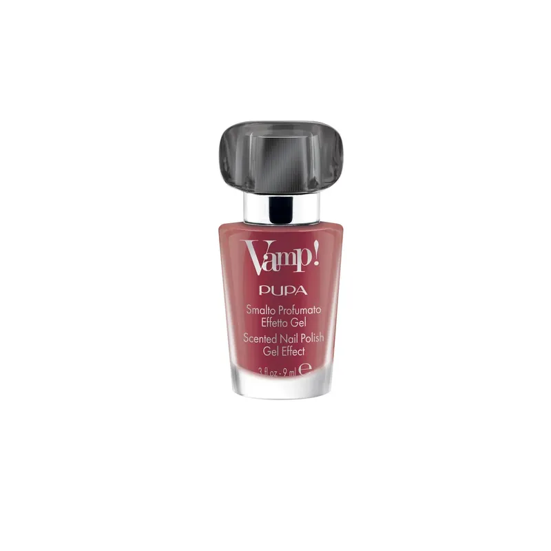 Vamp! Smalto Profumato Effetto Gel PUPA | Pinalli