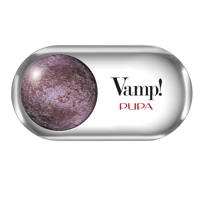Vamp! Wet&Dry 104 DEEP PLUM PUPA | Pinalli
