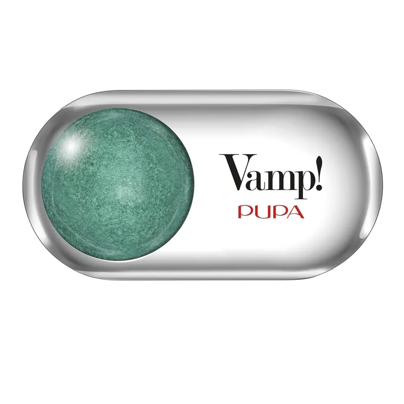 Vamp! Wet&Dry 303 TRUE EMERALD PUPA | Pinalli