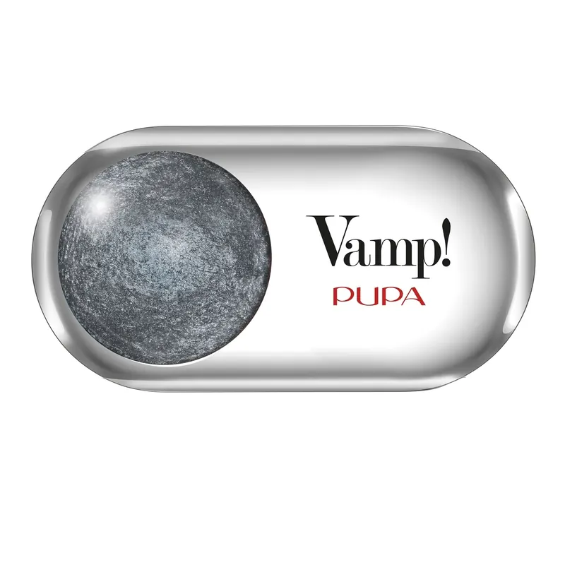 Vamp! Wet&Dry 308 ANTHRACITE GREY PUPA | Pinalli