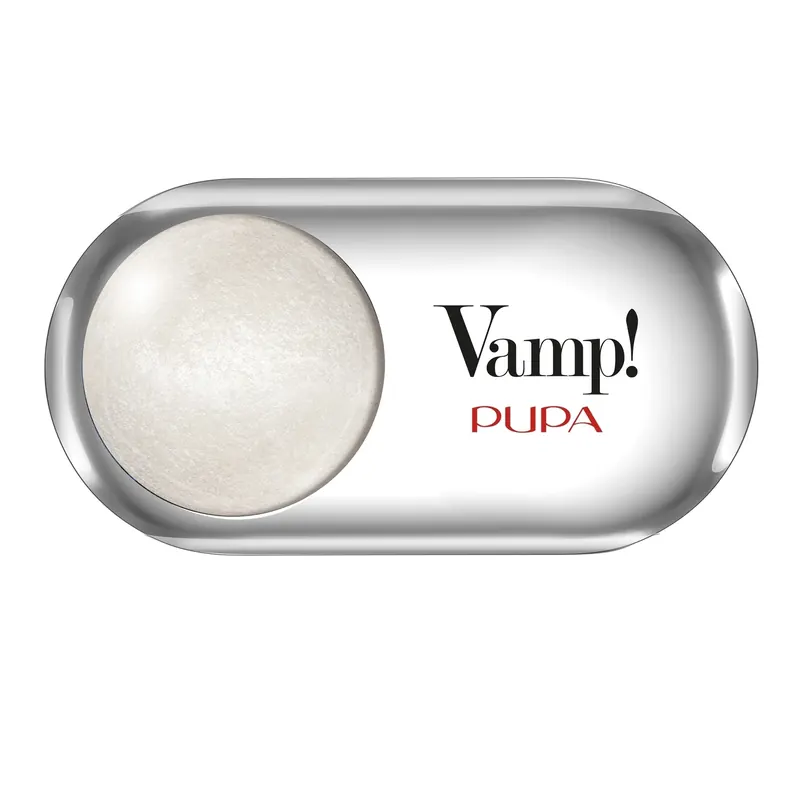 Vamp! Wet&Dry 401 WHITE SNOW PUPA | Pinalli