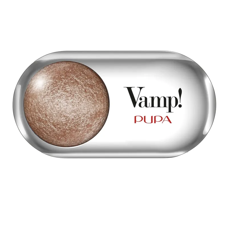 Vamp! Wet&Dry 402 ROSE GOLD PUPA | Pinalli