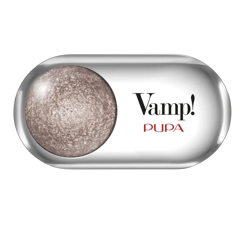Vamp! Wet&Dry 404 COLD TAUPE PUPA | Pinalli