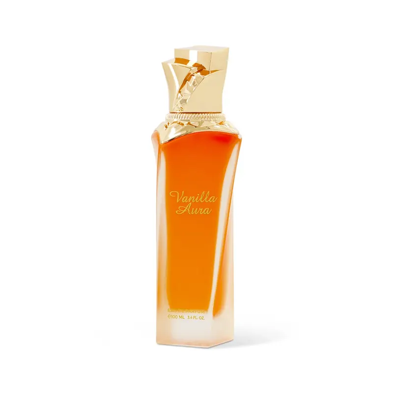 Vanilla Aura 100ml MAISON ASRAR | Pinalli