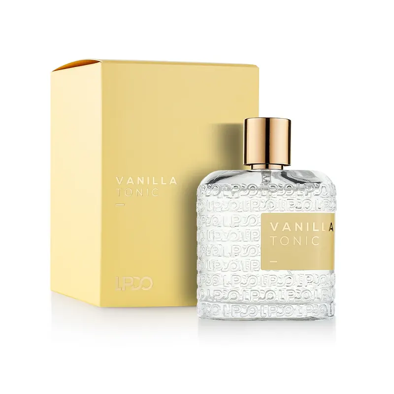 Vanilla Tonic 100ml LPDO | Pinalli