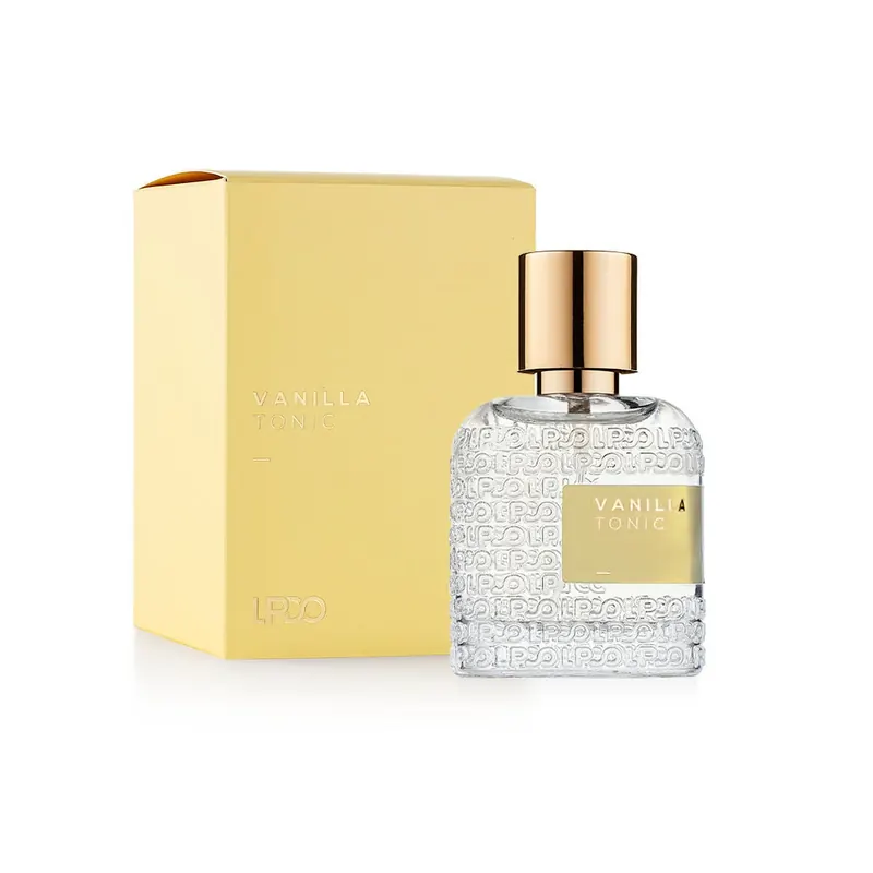 Vanilla Tonic 30ml LPDO | Pinalli