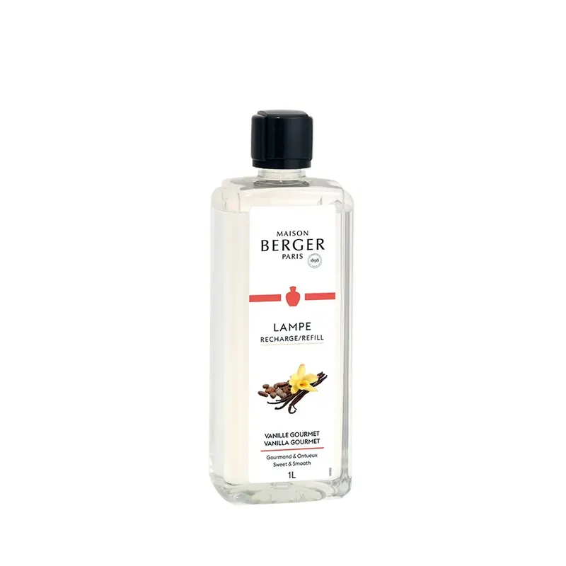 Vanille Gourmet 1L MAISON BERGER PARIS | Pinalli