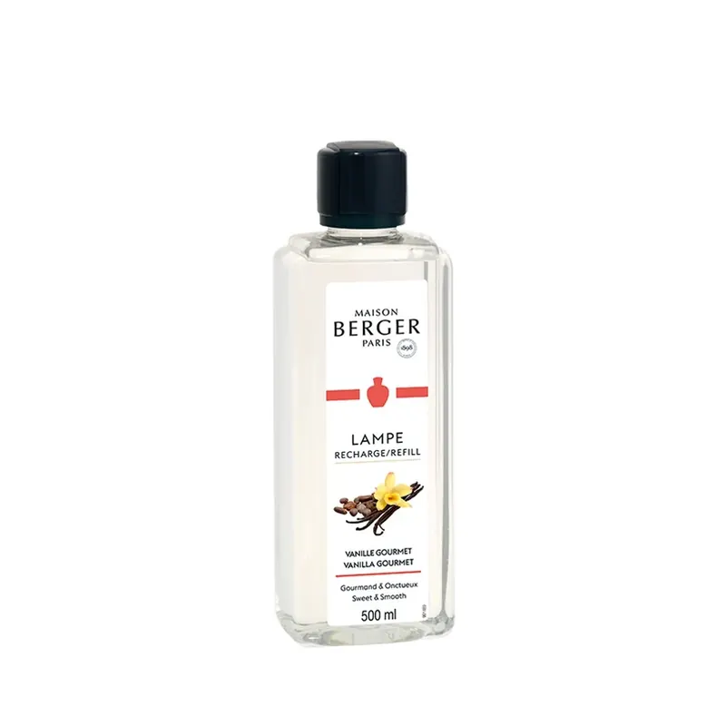 Vanille Gourmet 500ml MAISON BERGER PARIS | Pinalli