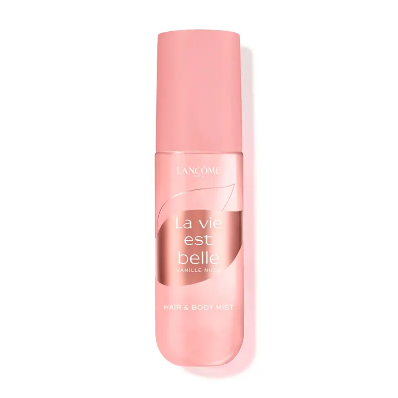 Vanille Nude - Body Mist 100ml LANCÔME | Pinalli