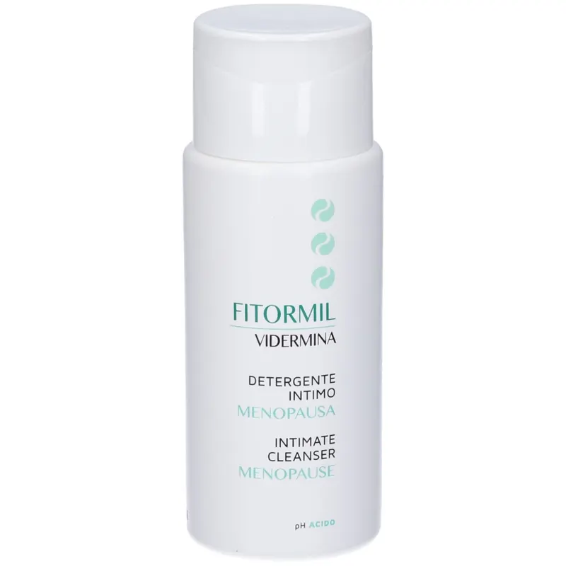 Vdermina Fitormil Detergente Intimo