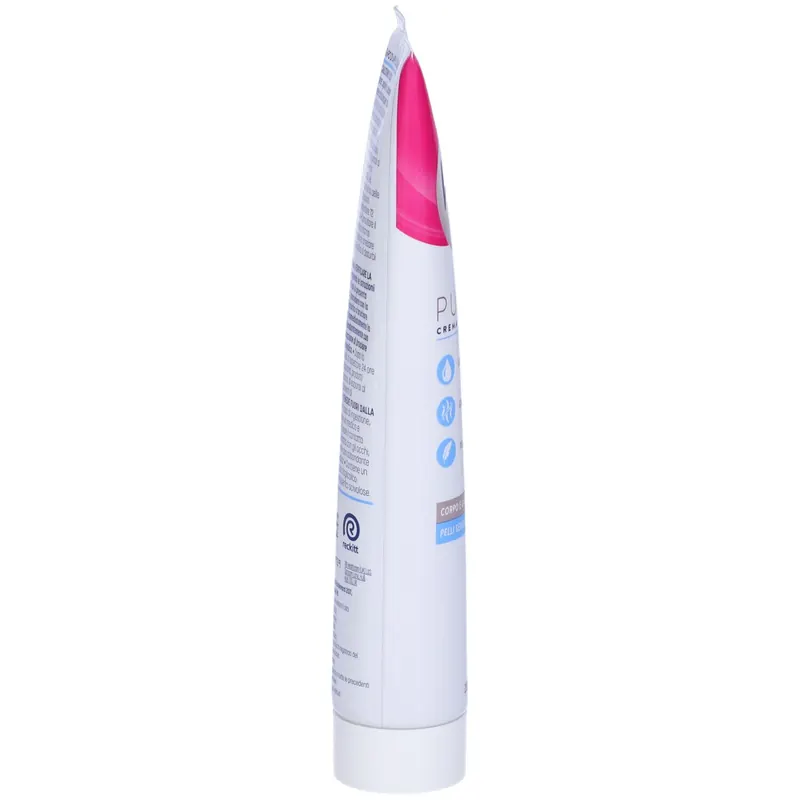 Veet Crema Depilatoria Pelli Sensibili Silk & Fresh Technology