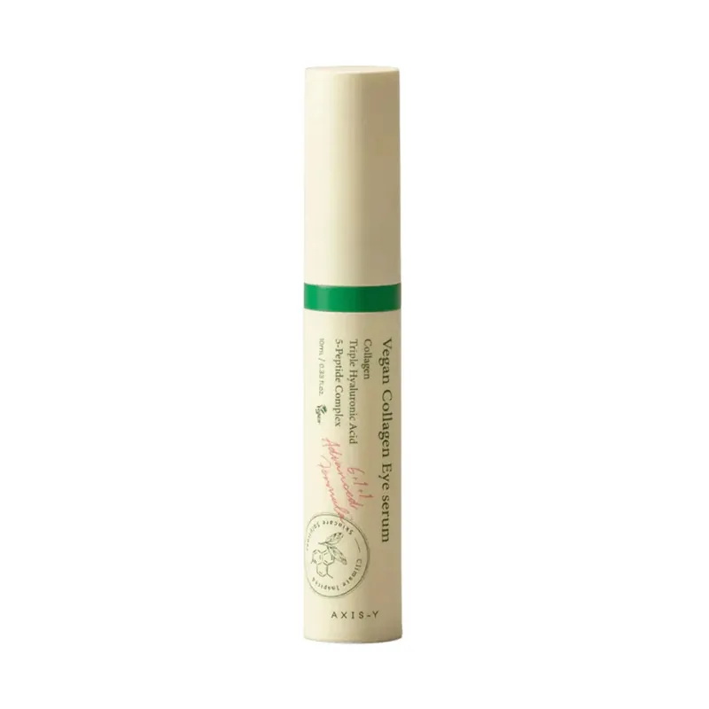Vegan Collagen Eye Serum 10ml AXIS-Y | Pinalli