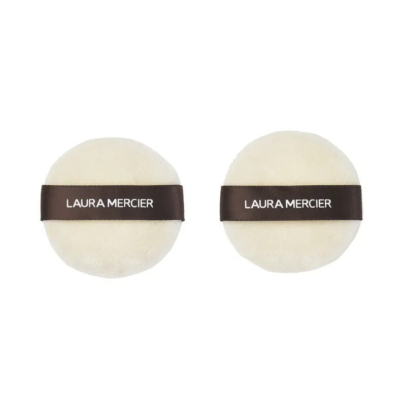 Velour Puff 2pz LAURA MERCIER | Pinalli