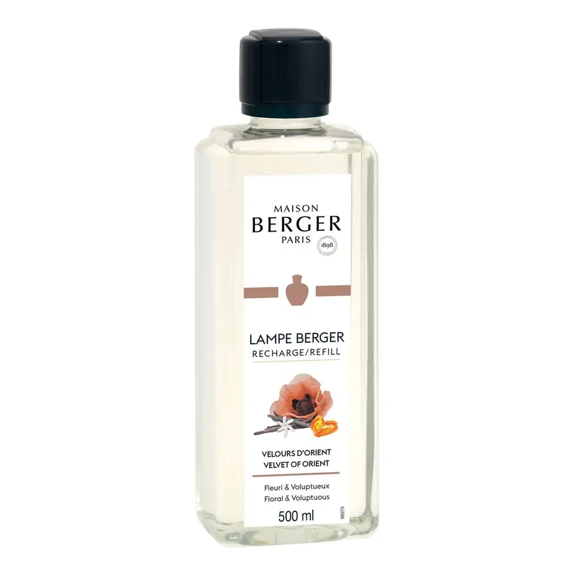 Velours d'Orient 500ml MAISON BERGER PARIS | Pinalli