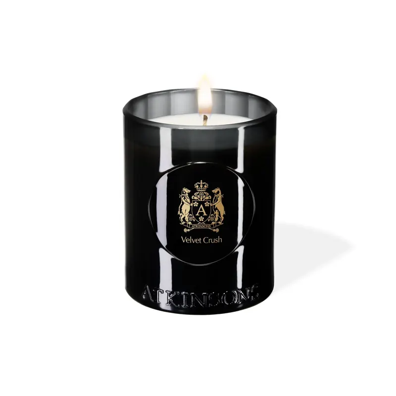 Velvet Crush 200g ATKINSONS 1799 | Pinalli