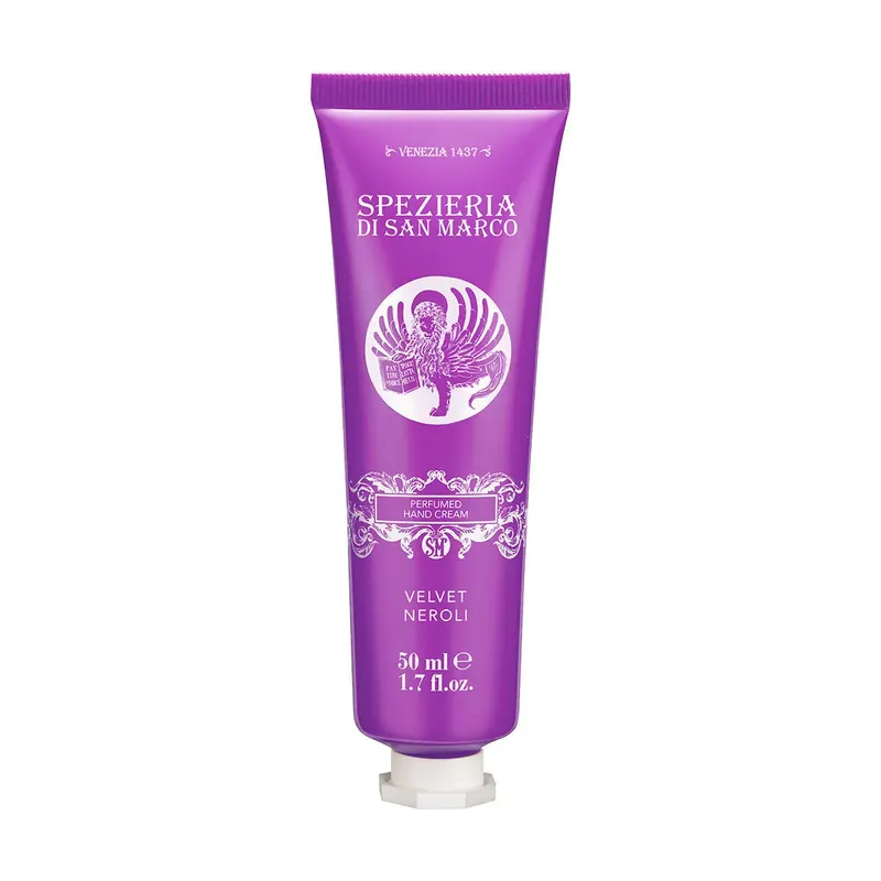 Velvet Neroli 50ml SPEZIERIA DI SAN MARCO | Pinalli