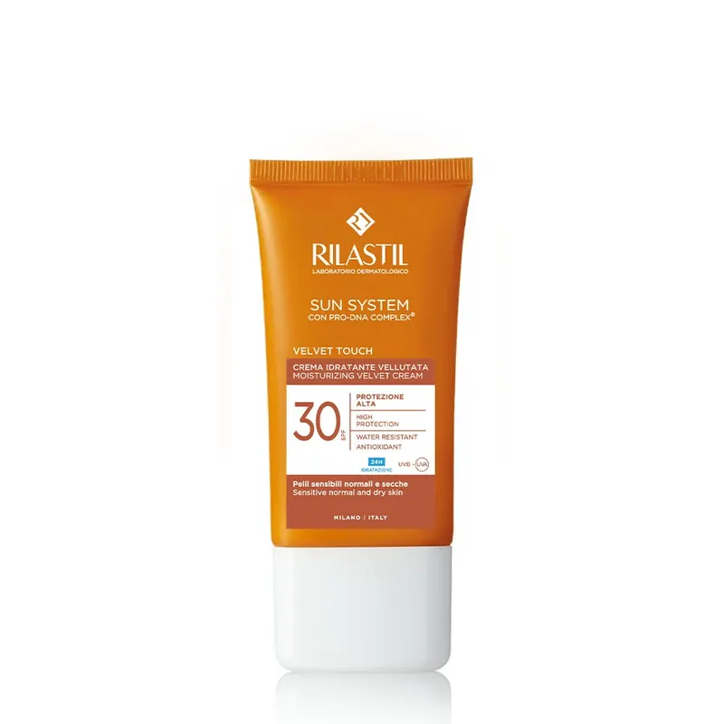 Velvet Touch SPF30 50ml RILASTIL | Pinalli