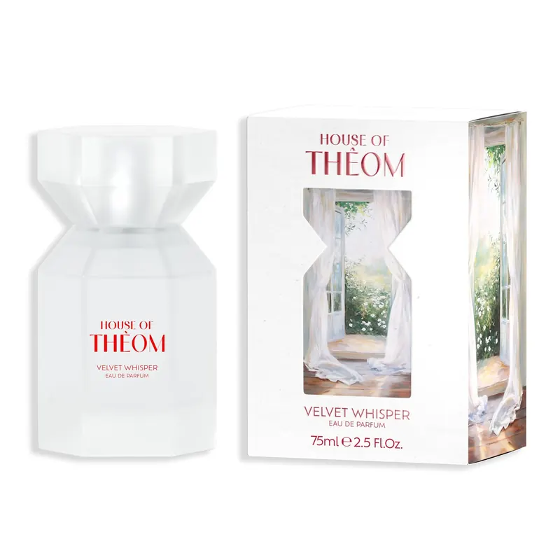Velvet Whisper 75ml HOUSE OF THÊOM | Pinalli