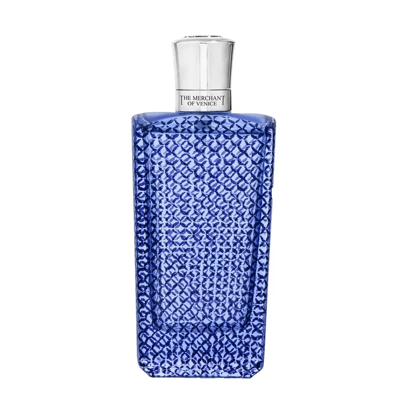 Venetian Blue 100ml THE MERCHANT OF VENICE | Pinalli