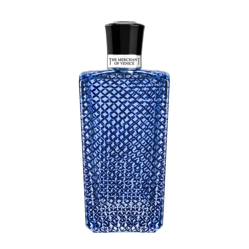 Venetian Blue Intense THE MERCHANT OF VENICE | Pinalli