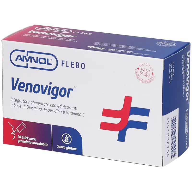 Venovigor® Stick Orali