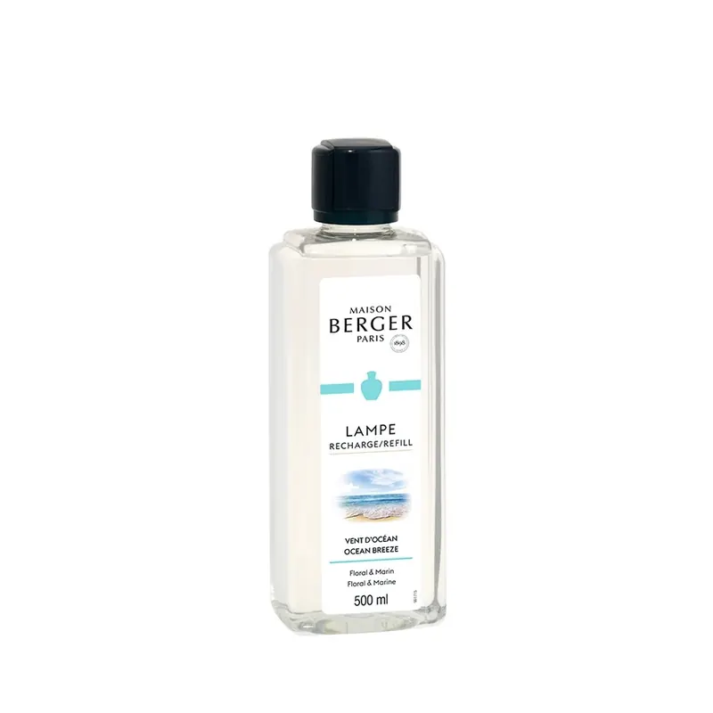 Vent d'Ocean 500ml MAISON BERGER PARIS | Pinalli