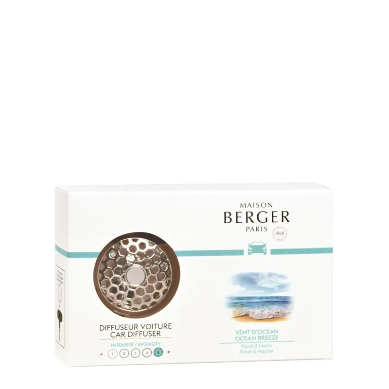 Vent d'Océan MAISON BERGER PARIS | Pinalli