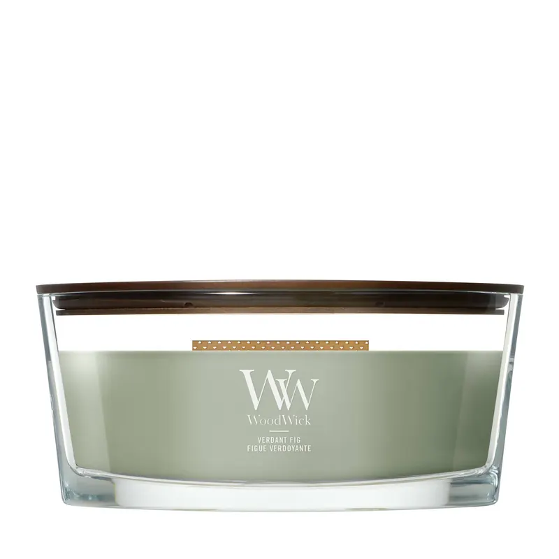 Verdant Fig 453g WOODWICK | Pinalli