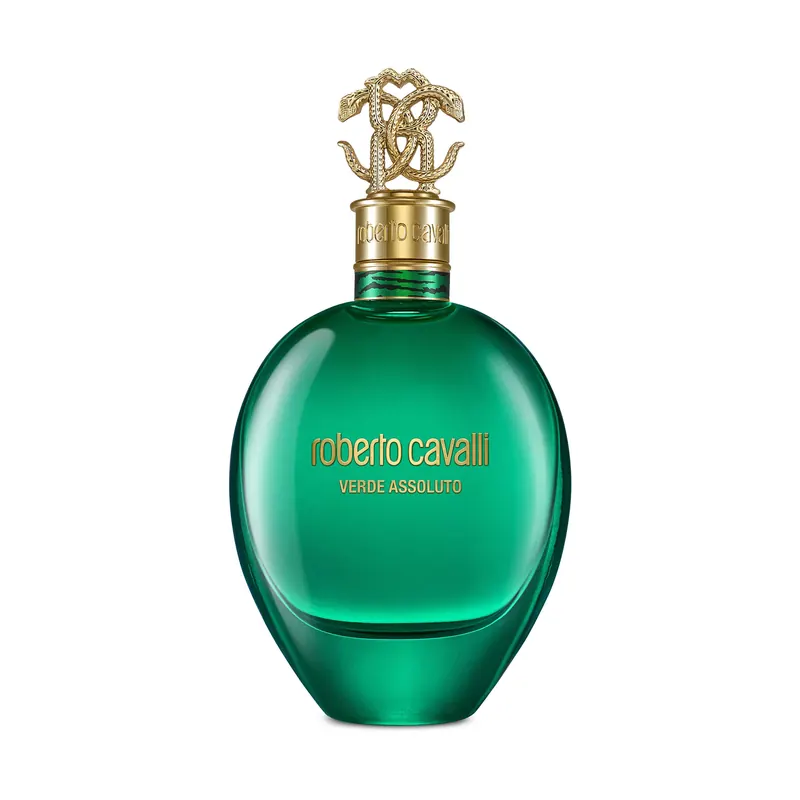 Verde Assoluto 75ml ROBERTO CAVALLI | Pinalli