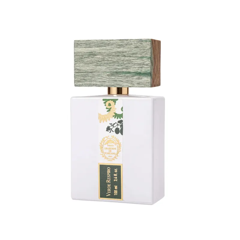 Verde Respiro 100ml GIARDINI DI TOSCANA | Pinalli