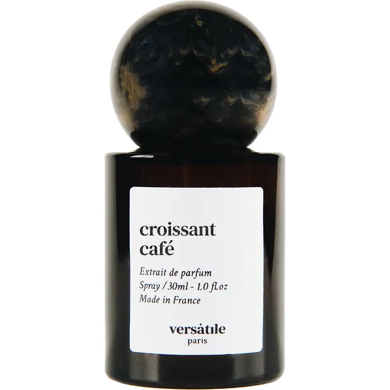 Versatile Paris Croissant Café Extrait de Parfum, 30 ml