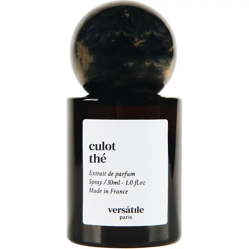 Versatile Paris Culot Thé Extrait de Parfum, 30 ml