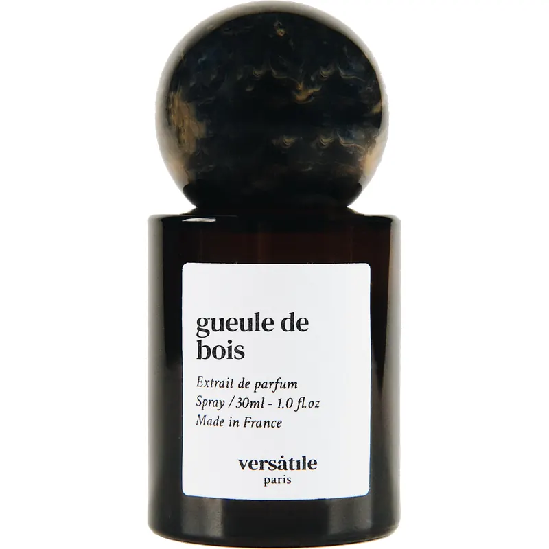 Versatile Paris Gueule de Bois Extrait de Parfum, 30 ml