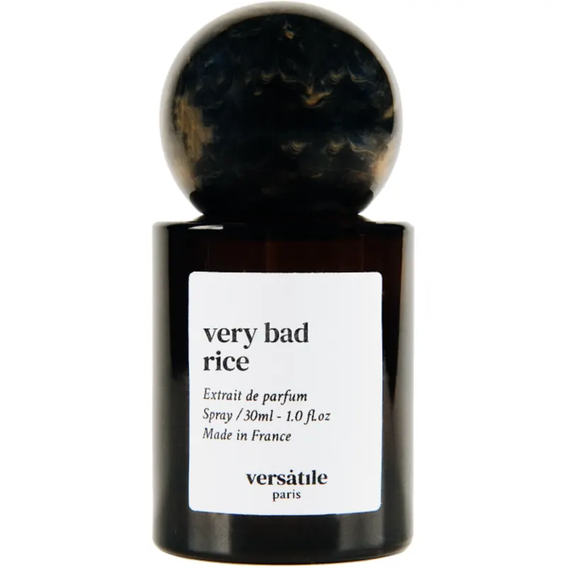 Versatile Paris Very Bad Rice Extrait de Parfum, 30 ml