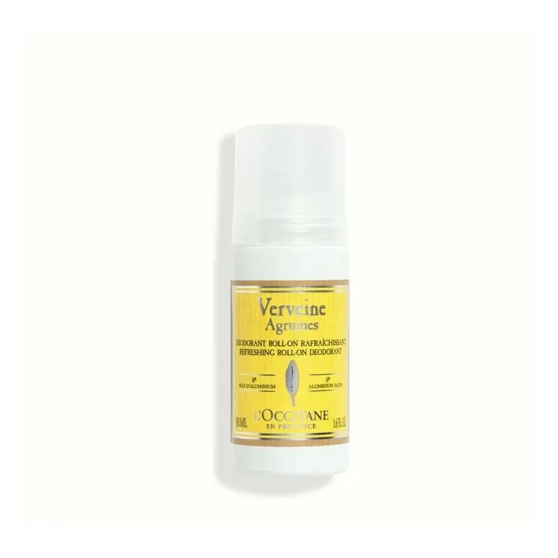 Verveine Agrumes Déodorant L'OCCITANE EN PROVENCE | Pinalli