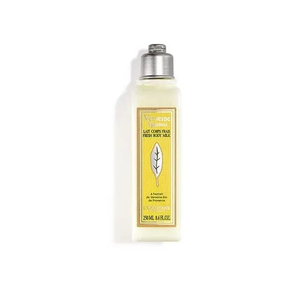 Verveine Agrumes Lait Corps Frais L'OCCITANE EN PROVENCE | Pinalli
