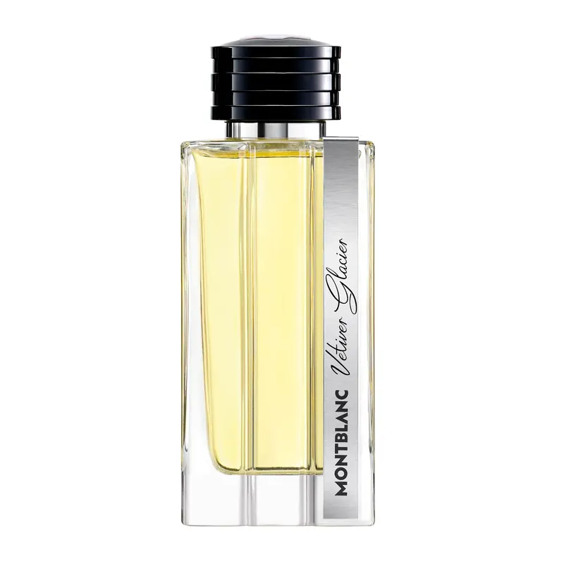 Vetiver Glacier 125ml MONTBLANC | Pinalli
